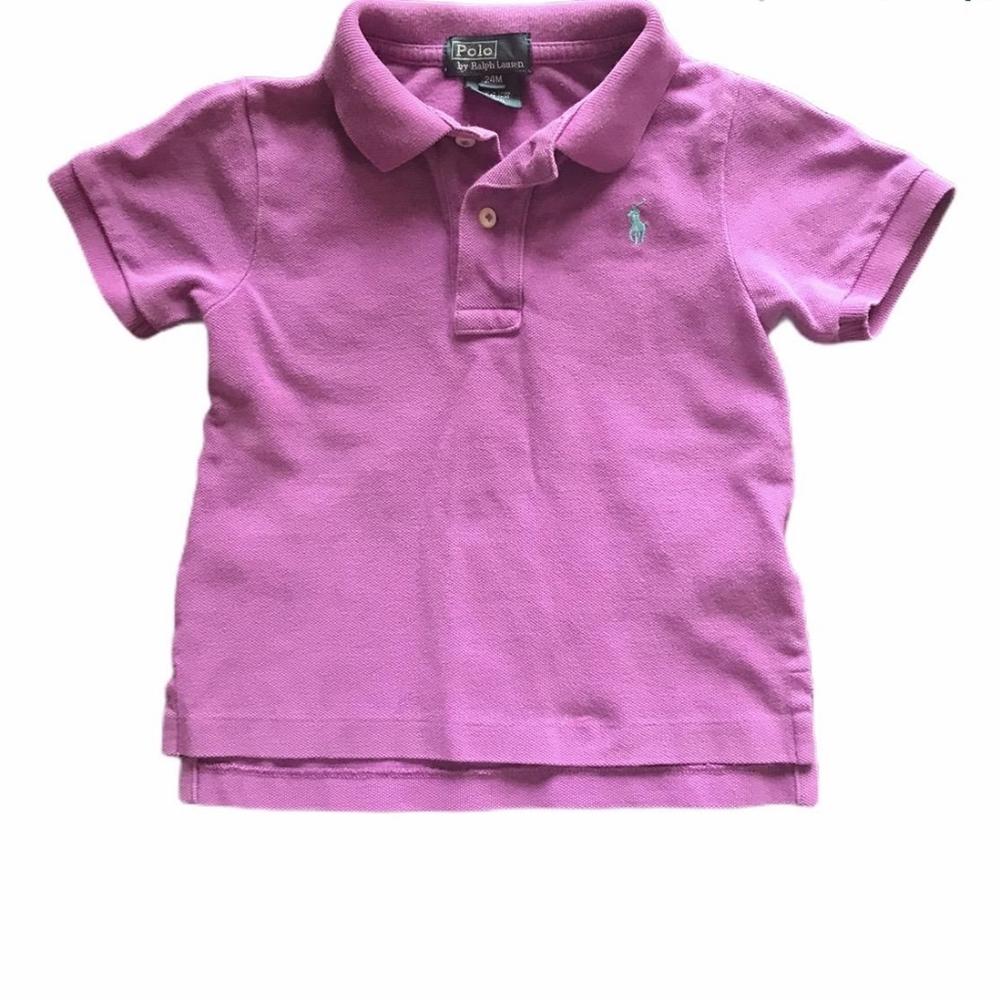 Polo by Ralph Lauren shirt